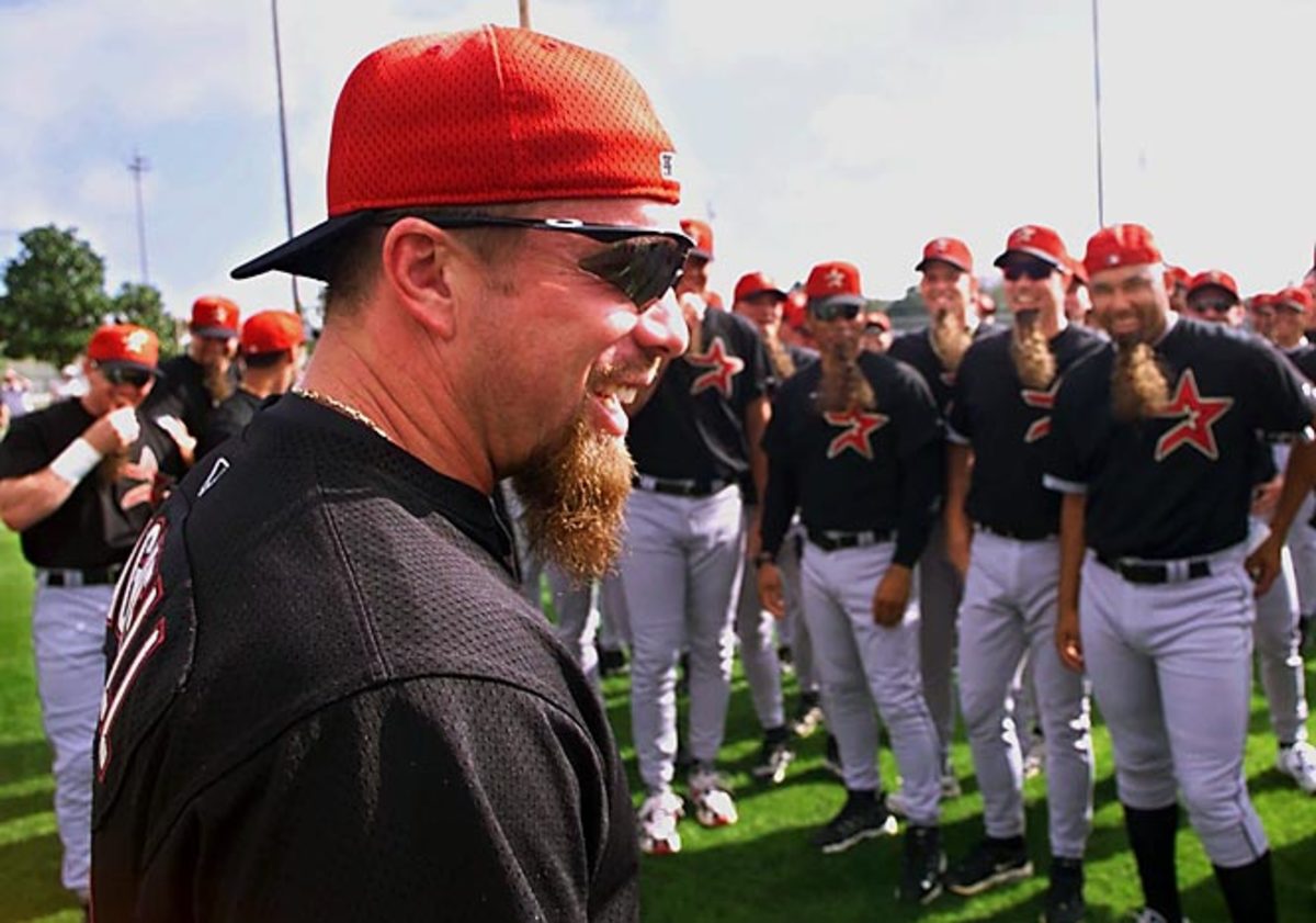 Jeff Bagwell